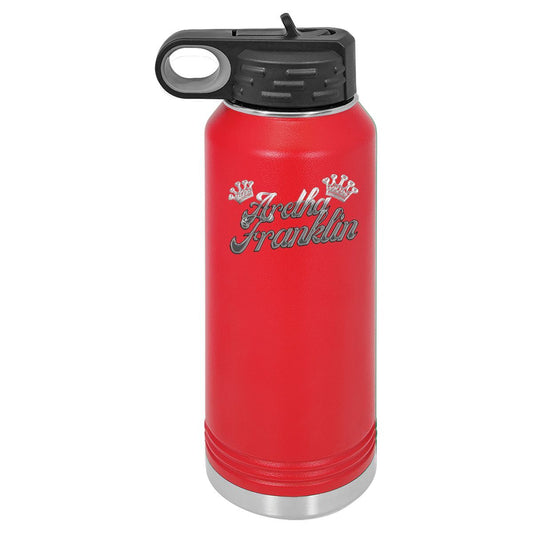 Crown Polar Camel Water Bottle