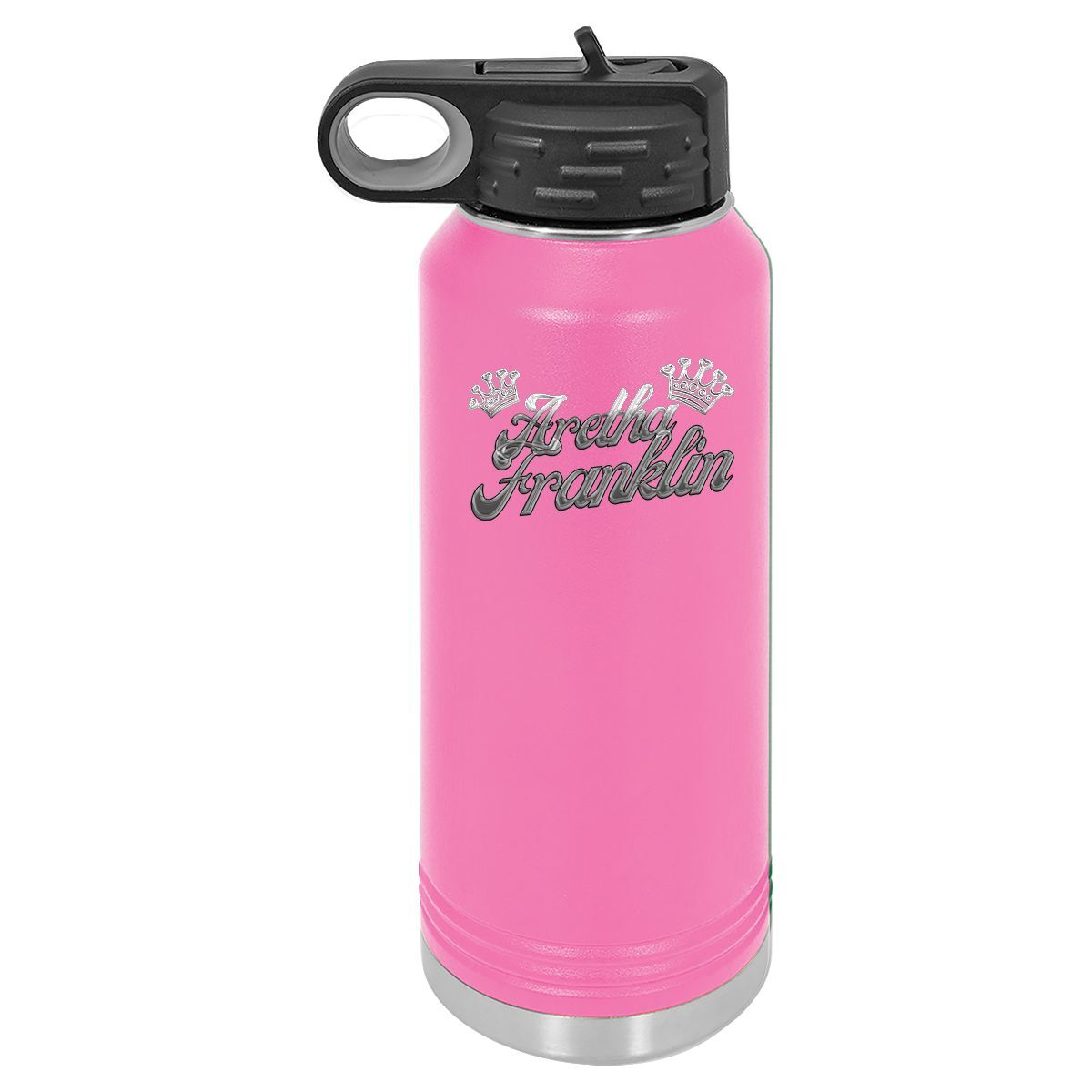 Crown Polar Camel Water Bottle