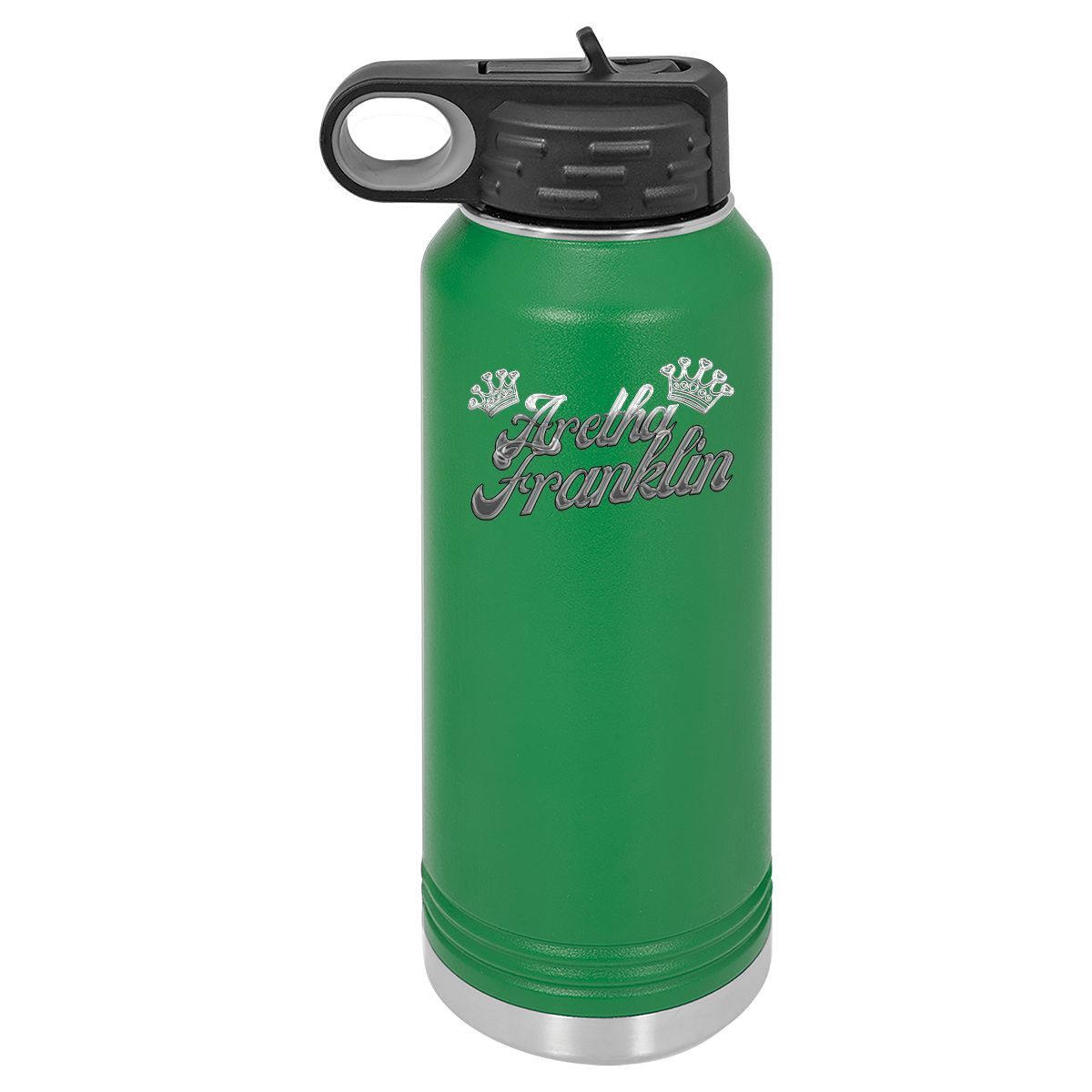 Crown Polar Camel Water Bottle