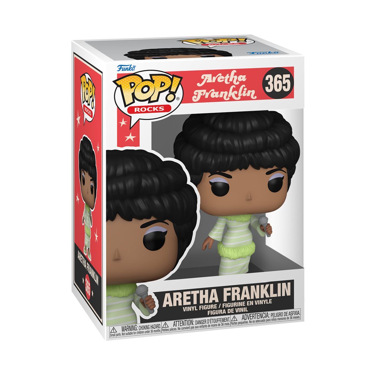 aretha franklin green dress The Queen of Soul's Style Through the Years