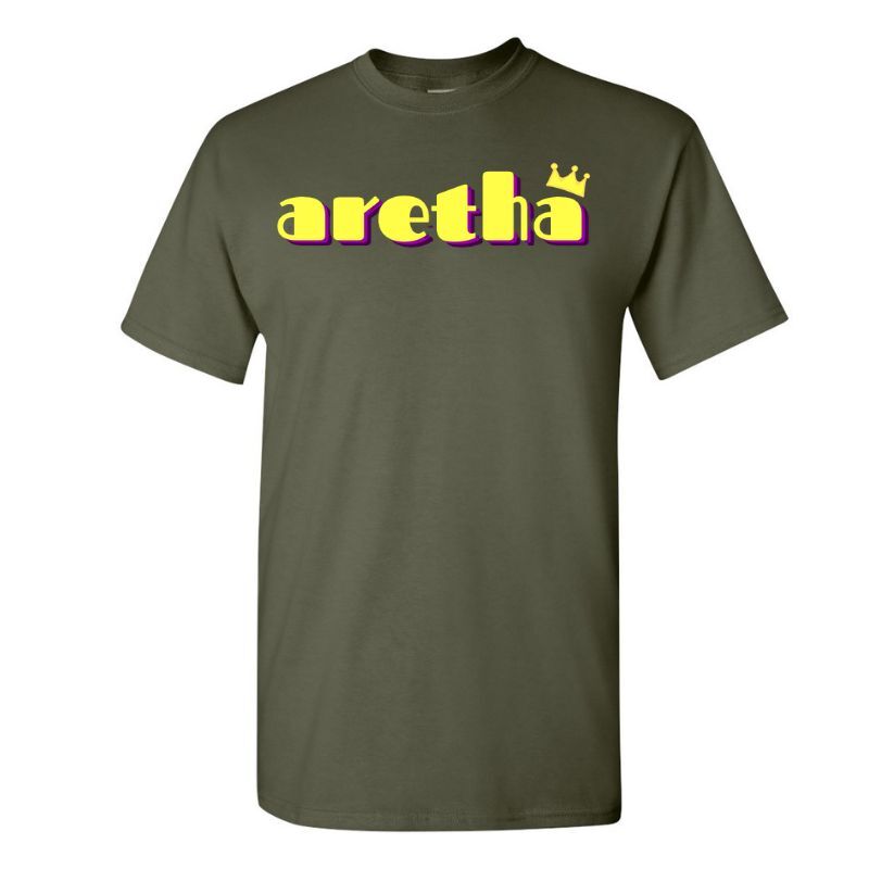 A Crown T-Shirt