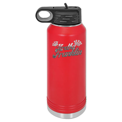 Crown Polar Camel Water Bottle