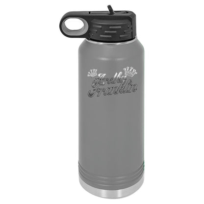 Crown Polar Camel Water Bottle