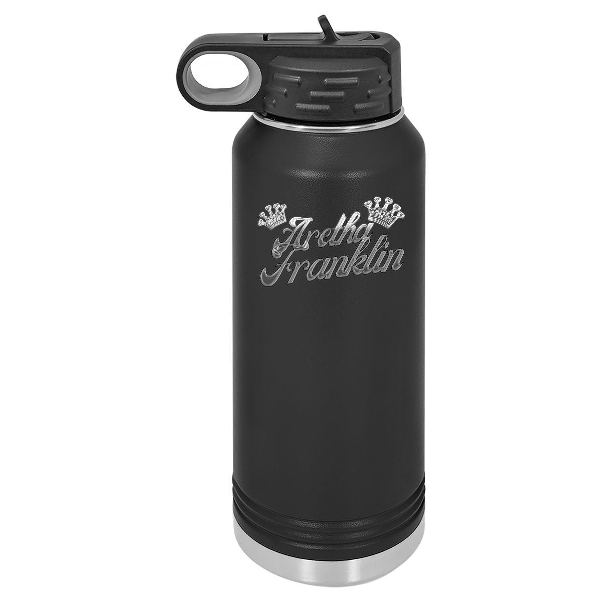 Crown Polar Camel Water Bottle