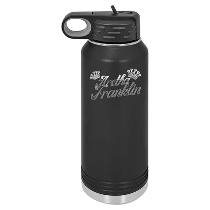 Crown Polar Camel Water Bottle