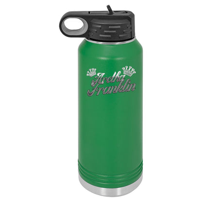 Crown Polar Camel Water Bottle