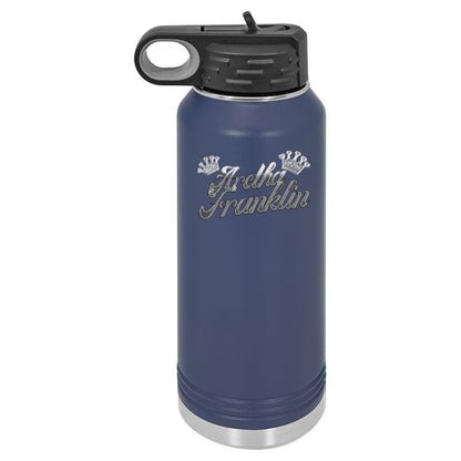 Crown Polar Camel Water Bottle