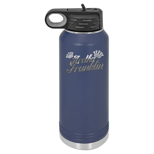 Crown Polar Camel Water Bottle