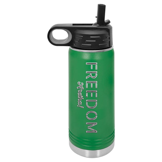 Freedom Polar Camel Water Bottle