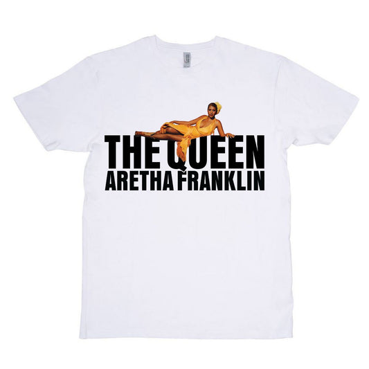 Queen's Gold T-Shirt