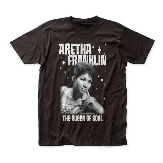 Aretha Franklin T-Shirt