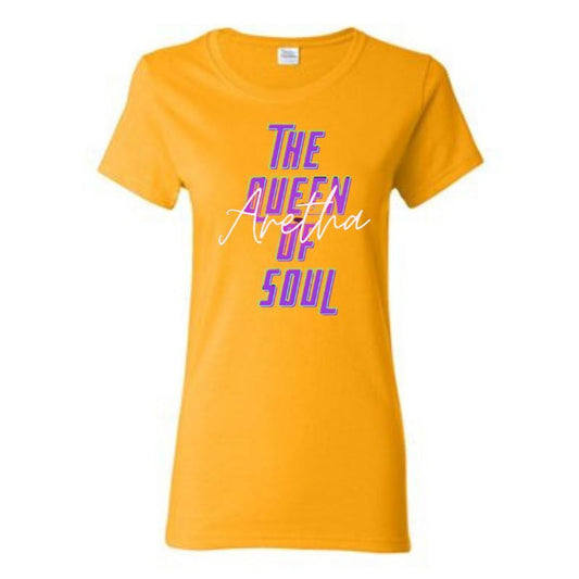 Neon Soul Women's T-Shirt