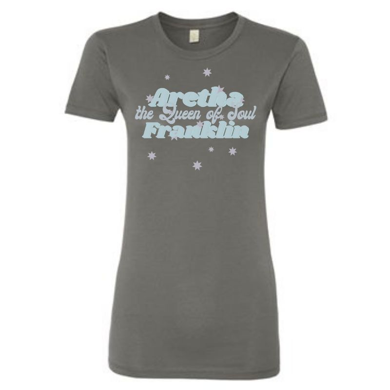 Minty Queen Women's T-Shirt