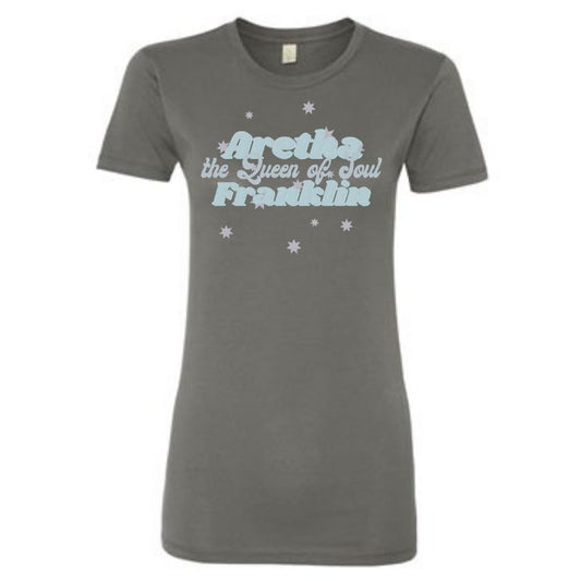 Minty Queen Women's T-Shirt