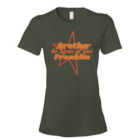 Superstar Women's T-Shirt