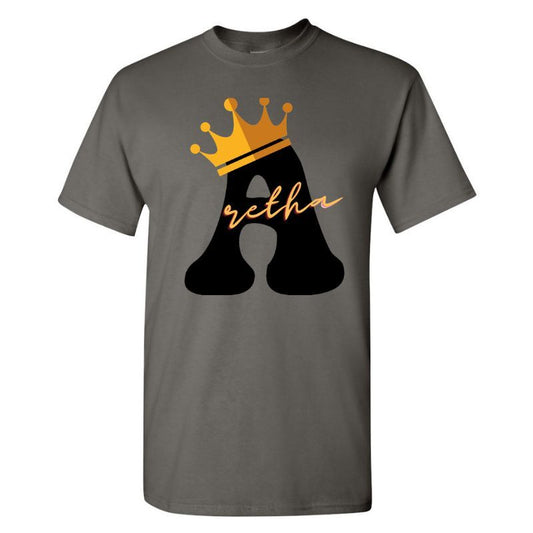 Golden T-Shirt
