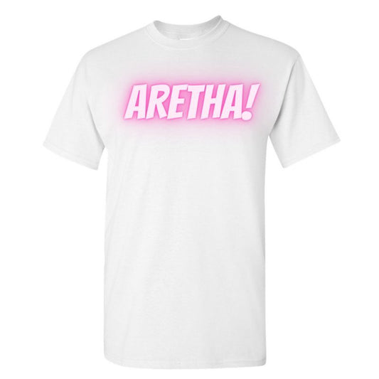 Pink Hero T-Shirt