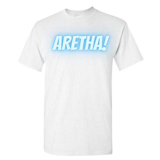 Blue Hero T-Shirt