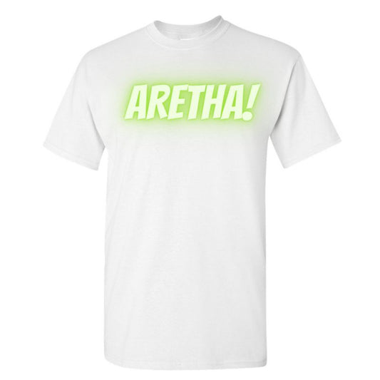Green Hero T-Shirt
