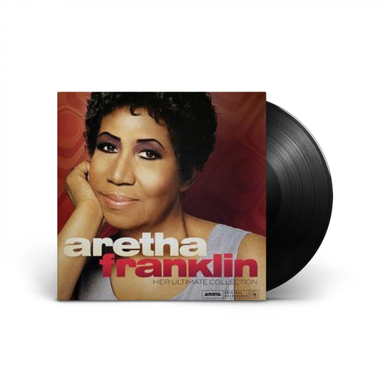 Her Ultimate Collection LP
