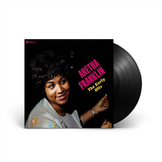 Early Hits  - Import 180g Vinyl LP